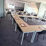 Saint Vincent Aeroport Hotel
