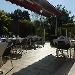 Hotel Saint Vincent Aeroport 3*