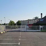 Saint Vincent Aeroport 3* Beauvais