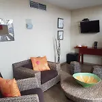 Saint Vincent Aeroport Hotel