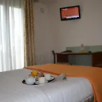Saint Vincent Aeroport Hotel Beauvais