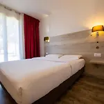Saint Vincent Aeroport 3* Beauvais