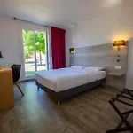 Hotel Saint Vincent Aeroport 3*