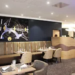 Hotel Saint Vincent Aeroport Beauvais