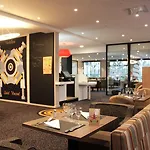 Hotel Saint Vincent Aeroport 3*