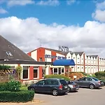 Saint Vincent Aeroport Hotel