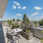 Hotel Saint Vincent Aeroport Beauvais