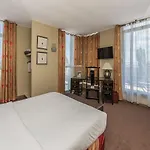 Saint Vincent Aeroport Hotel 3*