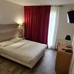 Saint Vincent Aeroport 3* Beauvais