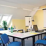 Saint Vincent Aeroport Hotel