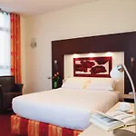 Saint Vincent Aeroport Hotel