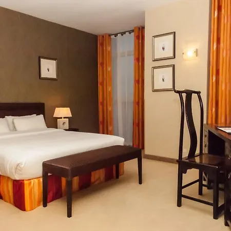 Saint Vincent Aeroport