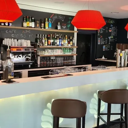 Saint Vincent Aeroport Hotel Beauvais