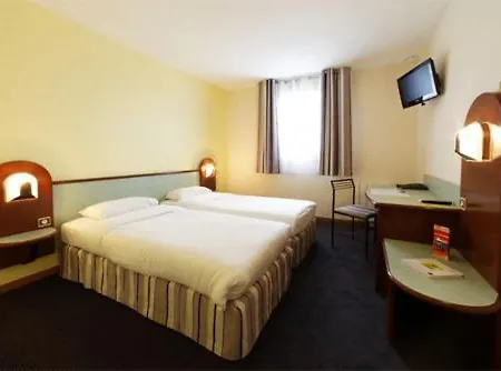 Hotel Saint Vincent Aeroport Beauvais