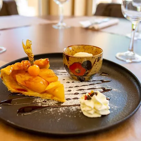 Saint Vincent Aeroport 3*