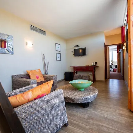 Saint Vincent Aeroport 3* Beauvais