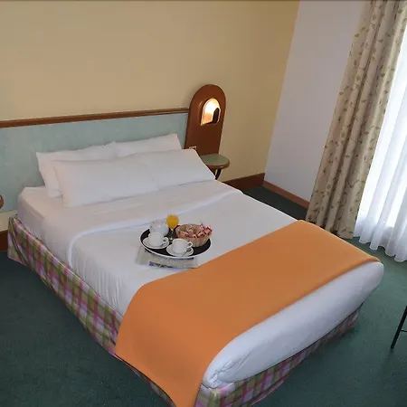 Saint Vincent Aeroport Beauvais