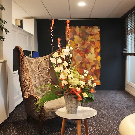 Hotel Saint Vincent Aeroport 3*