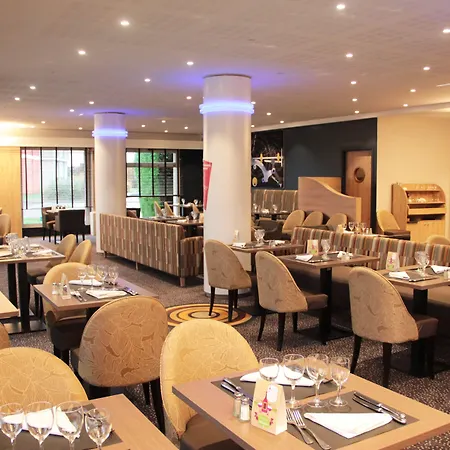 Hotel Hostellerie Saint Vincent Beauvais Aeroport Beauvais