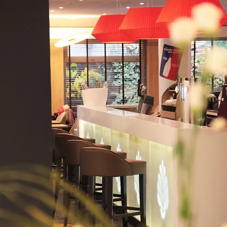 Saint Vincent Aeroport