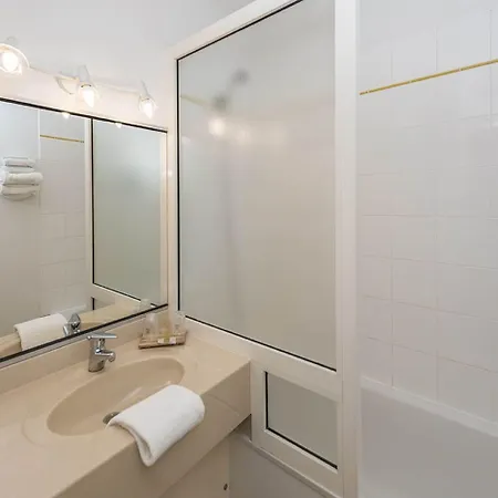 Elema Hotels Beauvais Ex Hostellerie Saint Vincent Beauvais Aeroport