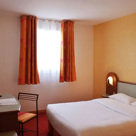 Saint Vincent Aeroport 3*