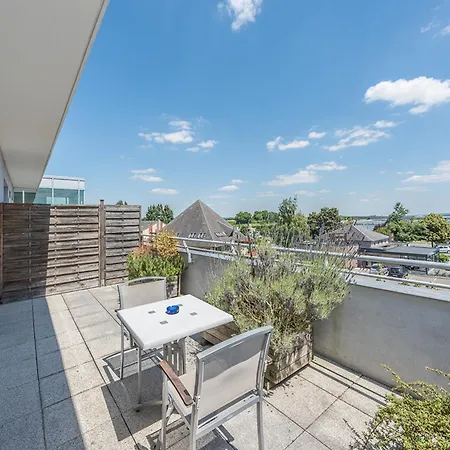 Saint Vincent Aeroport Beauvais