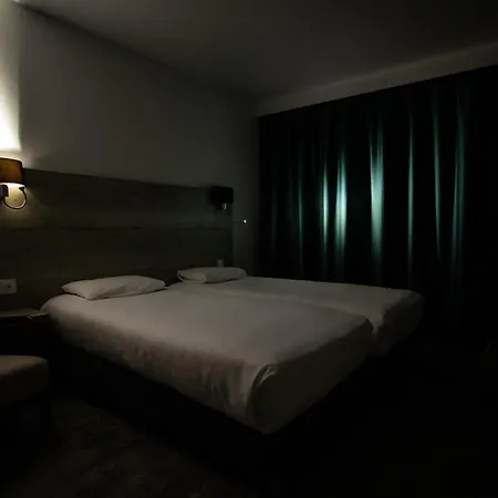 Elema Hotels Beauvais Ex Hostellerie Saint Vincent Beauvais Aeroport Beauvais