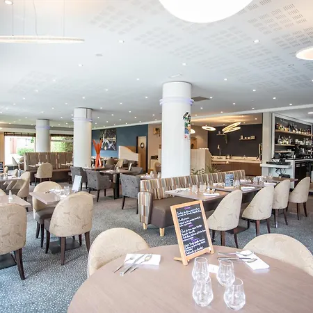 Elema Hotels Beauvais Ex Hostellerie Saint Vincent Beauvais Aeroport