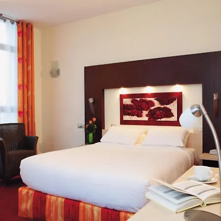 Saint Vincent Aeroport Hotel