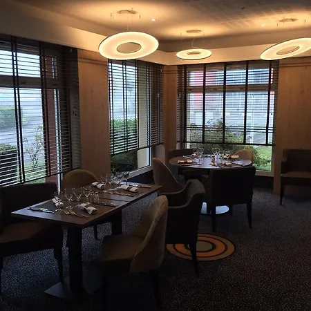 Saint Vincent Aeroport Beauvais