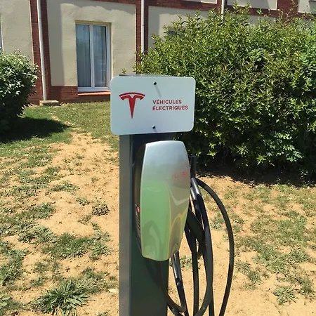 Hotel Saint Vincent Aeroport