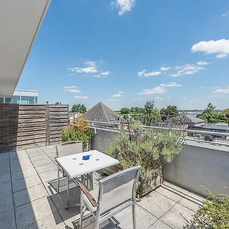 Hostellerie Saint Vincent Beauvais Aeroport Hotel
