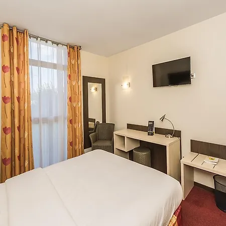 Saint Vincent Aeroport Beauvais