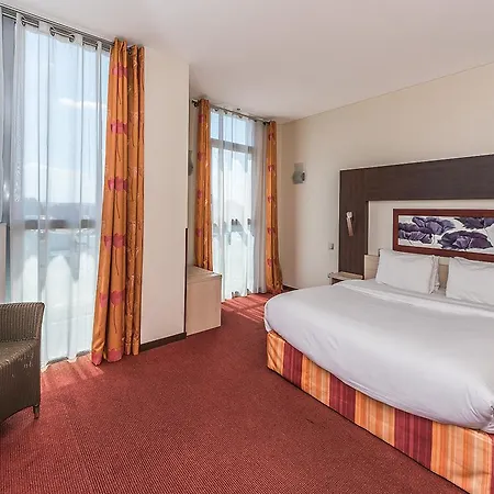 Hotel Saint Vincent Aeroport