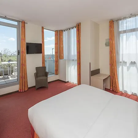 Saint Vincent Aeroport Hotel Beauvais