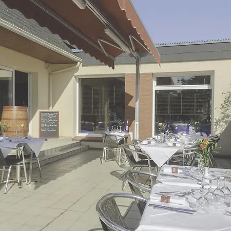 Hotel Elema Ex Saint Vincent Aeroport