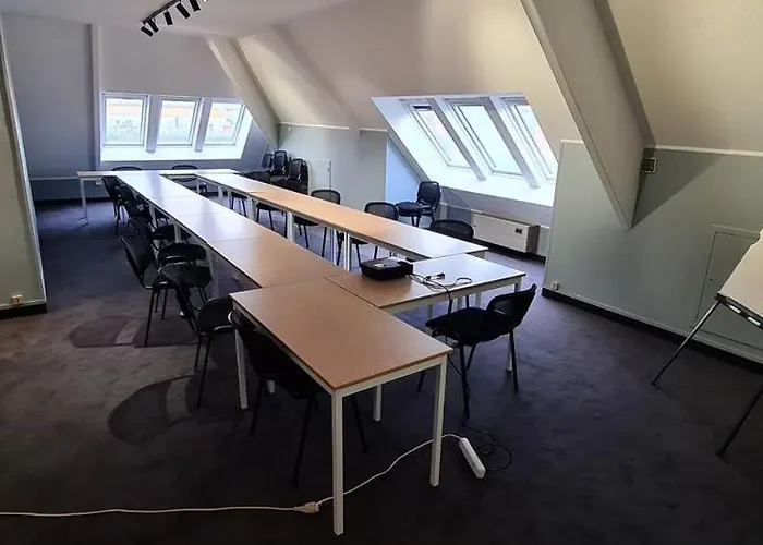 Hostellerie Saint Vincent Beauvais Aeroport Hotel Beauvais