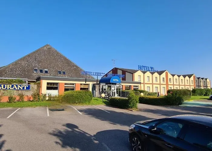 Saint Vincent Aeroport Hotel