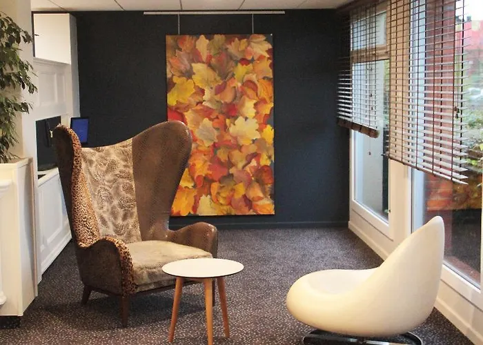 Hostellerie Saint Vincent Beauvais Aeroport Beauvais