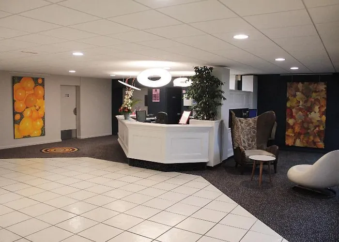 Saint Vincent Aeroport 3*