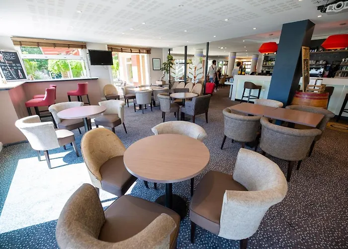 Saint Vincent Aeroport 3* Beauvais