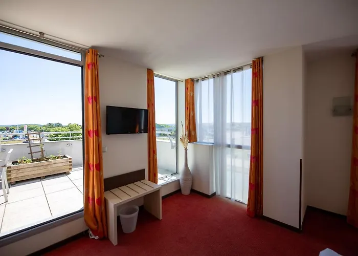 Hostellerie Saint Vincent Beauvais Aeroport Hotel Beauvais