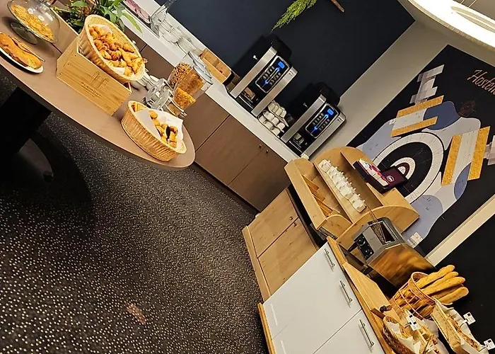 Saint Vincent Aeroport 3*