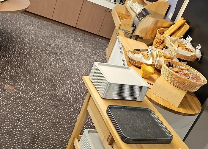 Saint Vincent Aeroport Hotel