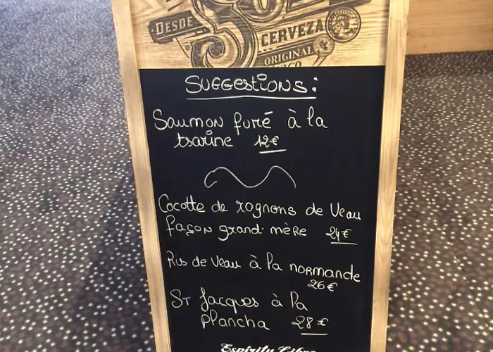 Saint Vincent Aeroport Beauvais