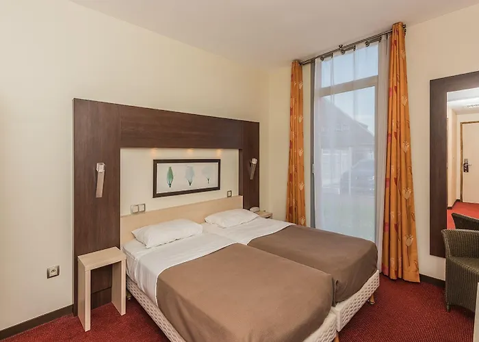 Saint Vincent Aeroport 3* Beauvais