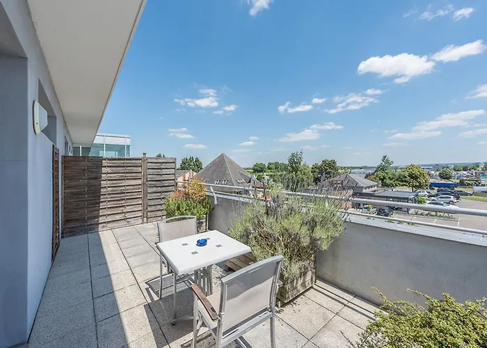 Saint Vincent Aeroport Beauvais