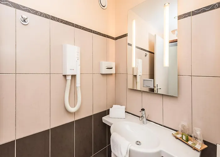 Saint Vincent Aeroport 3* Beauvais