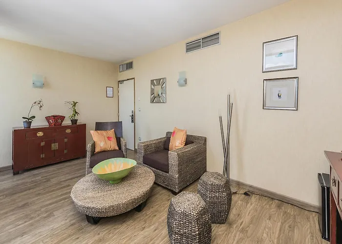 Saint Vincent Aeroport